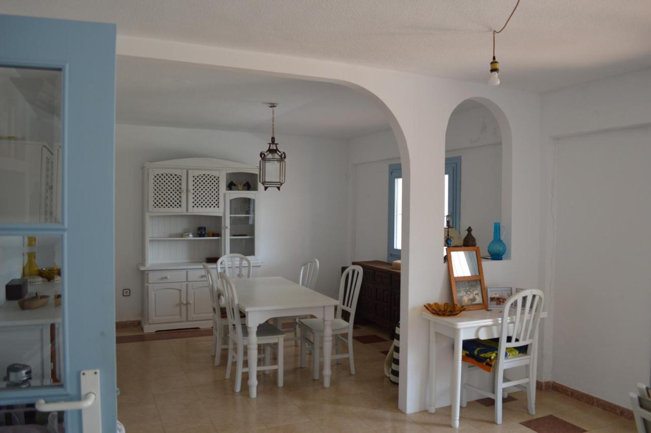 Oasis En La Playa: Piscina Y Relax Villa Кулера Екстериор снимка